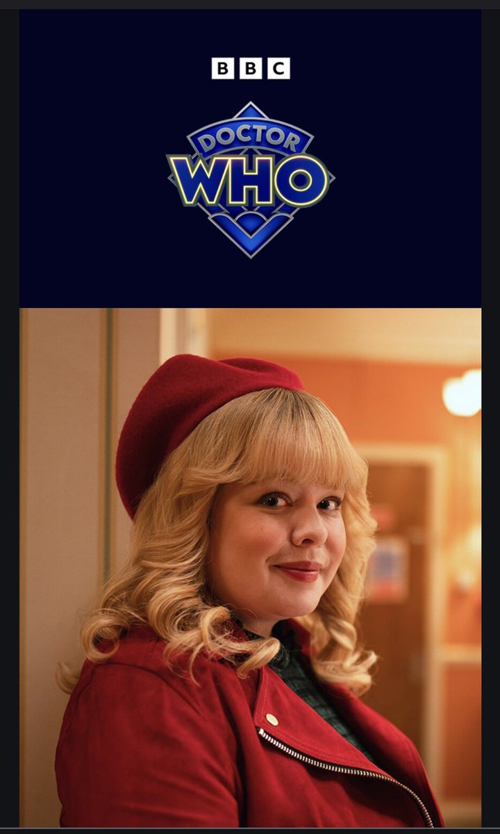 Yessssss perfect choice of new companion
