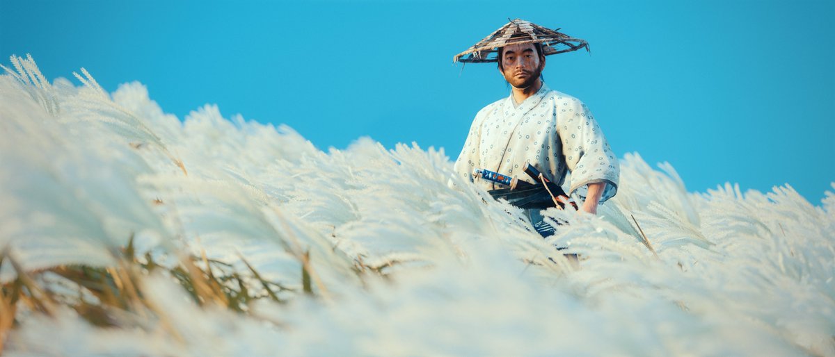 Hary1495g's tweet photo. Ghost of Tsushima-PC
Path to Glory 

#GhostOfTsushimaPC #GhostOfTsushima https://t.co/bMNDivb0oF