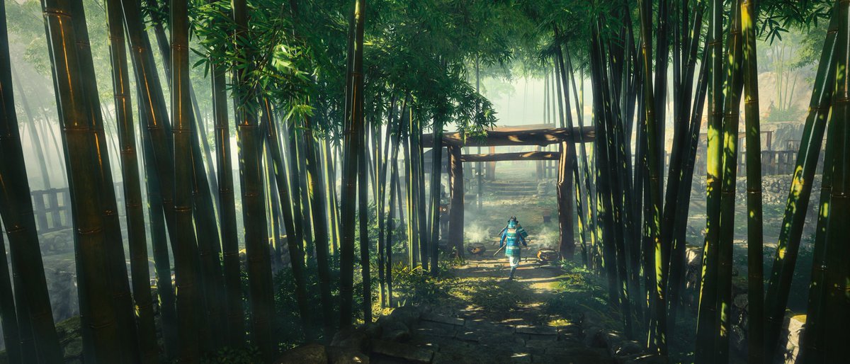 Hary1495g's tweet photo. Ghost of Tsushima-PC
Path to Glory 

#GhostOfTsushimaPC #GhostOfTsushima https://t.co/bMNDivb0oF
