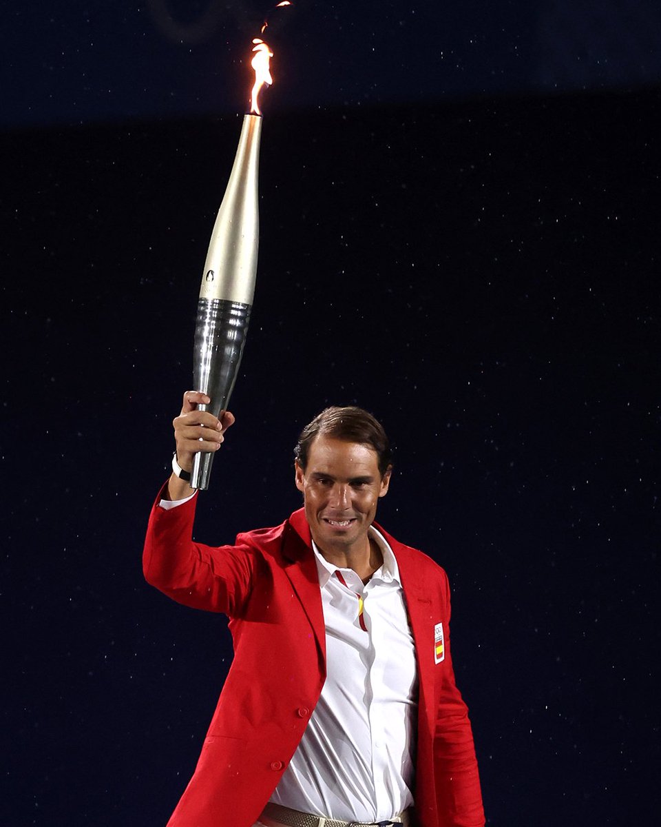 Tiempodetenis1's tweet photo. Rafa Nadal ♥️ https://t.co/eQyeG9i6Yd