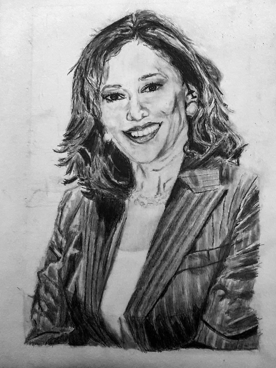 EktaShahMD's tweet image. Time to update my pin post to say god willing this woman will
be our next president in 2024!!
We will win! And then those who have been true to the real firefight
Our actual KHIVE will celebrate by the grace of god in 2025