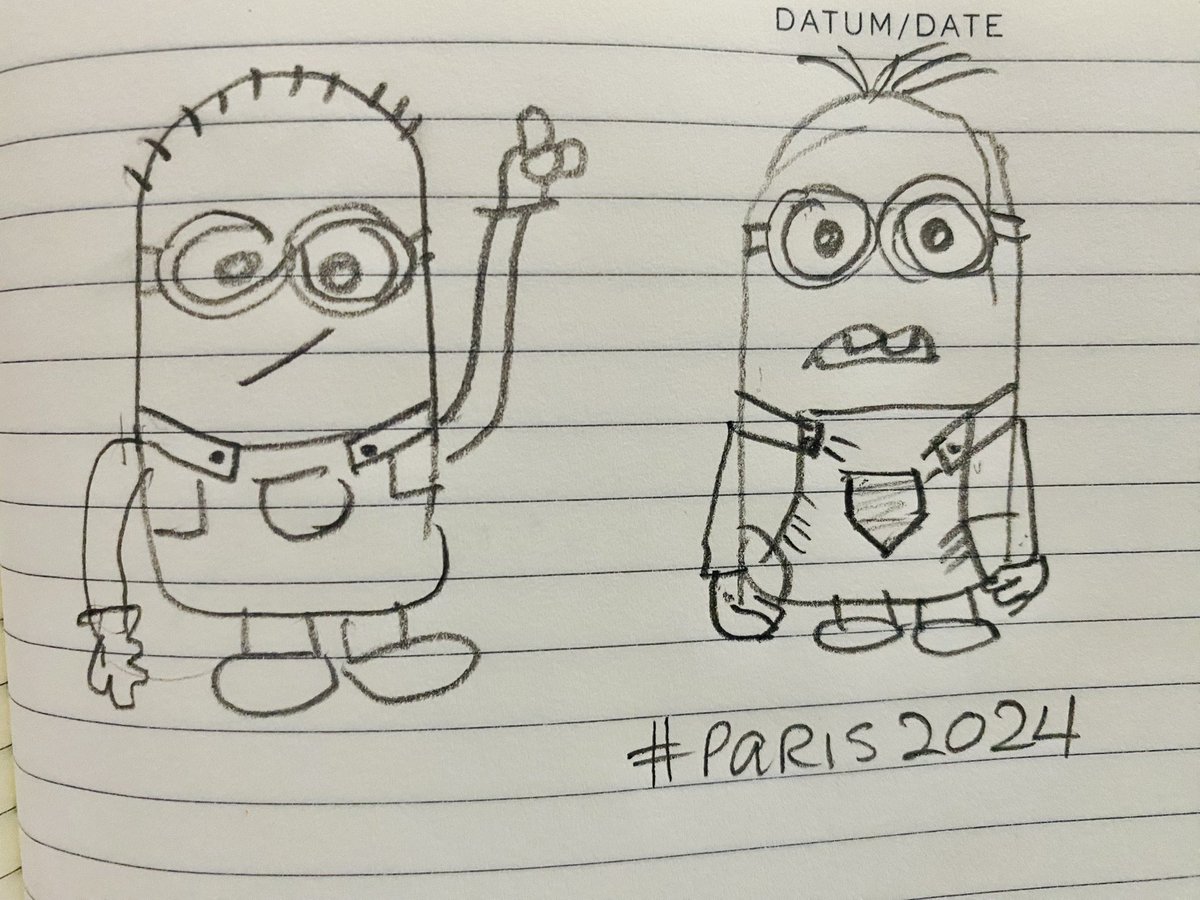 The who’s who were at #Paris2024 #OpeningCeremony