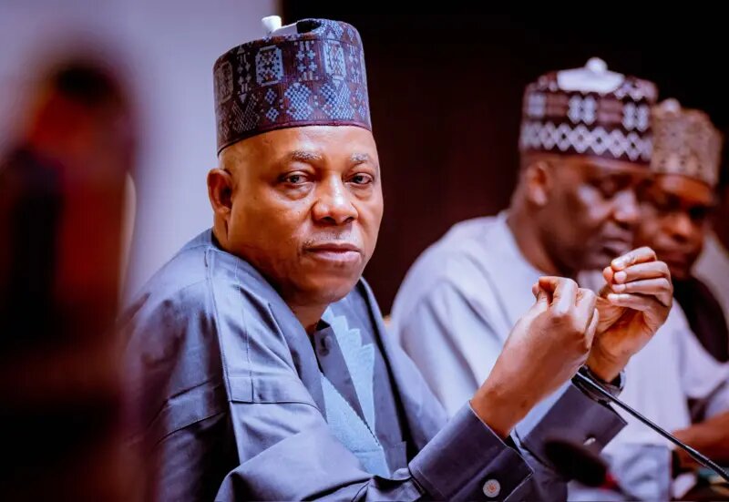 BBC News Hausa tweet media