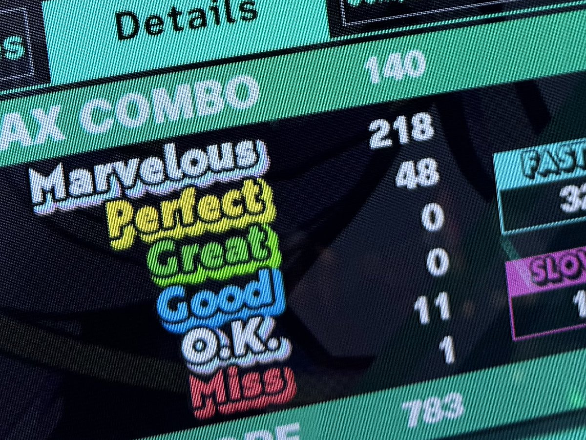 Rhythmics tweet media