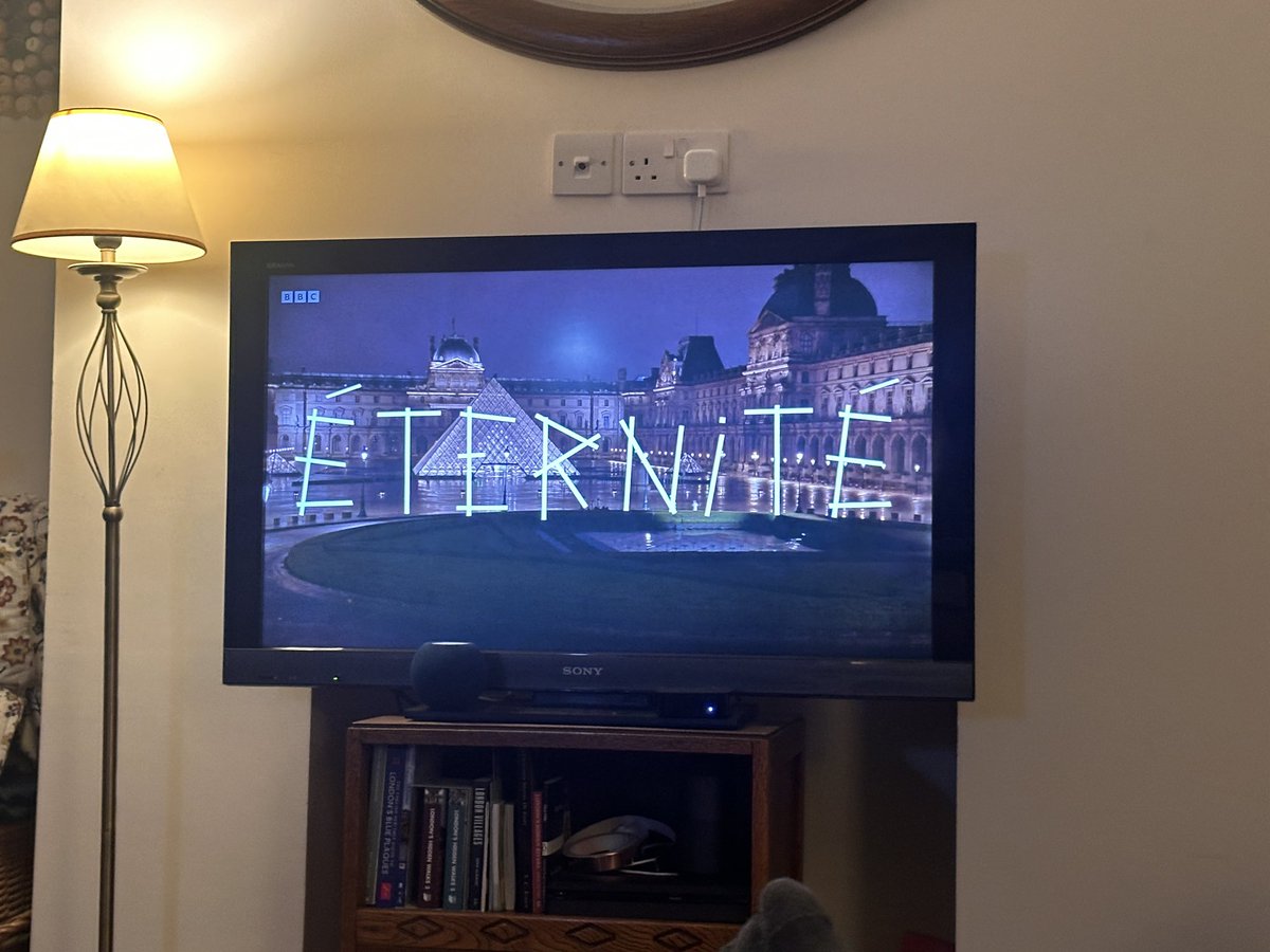 You’re bloody telling me