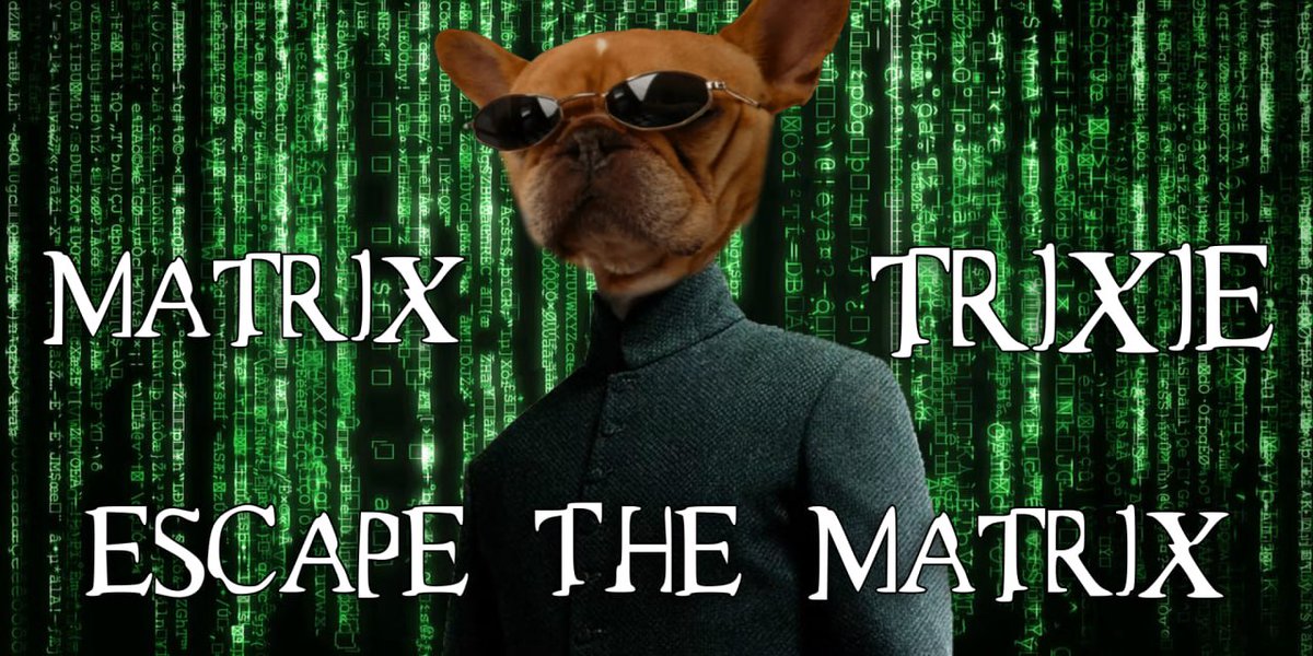 Trixie Community tweet media
