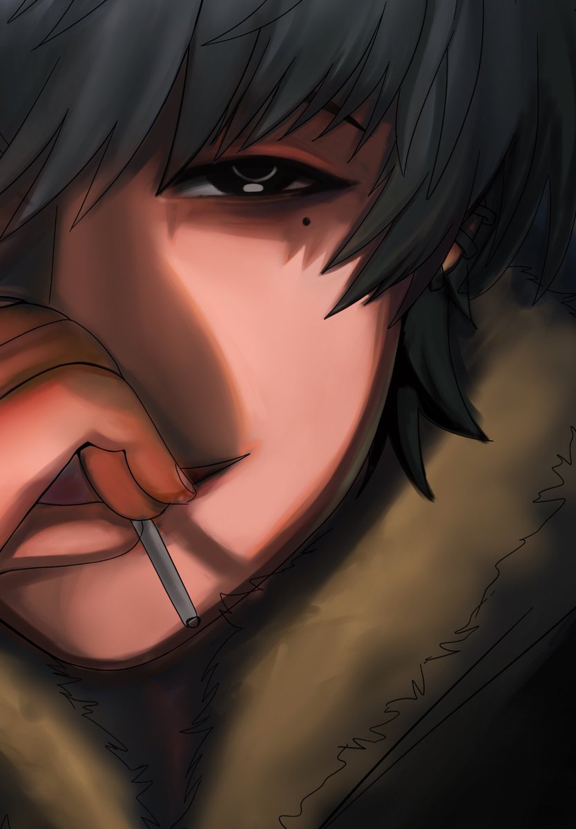 The beloathed 💕 (wip)