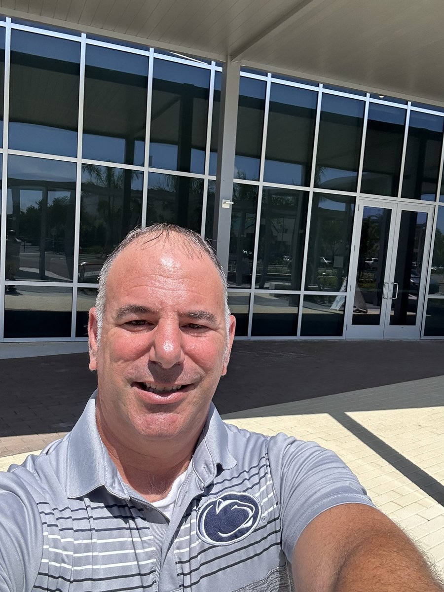 Mike Letsky for PBCSD 5 tweet media