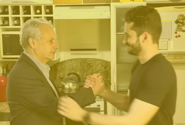 Último tweet sobre a divulgação do vice de Marco Alba na última segunda-feira.

Em 2020, durante a campanha do PSOL em Gravataí, uma coisa que me deixava chateado era que, quando alertávamos sobre pessoas que se dizem de esquerda APENAS POR DISCURSO ELEITOREIRO, muitos diziam que