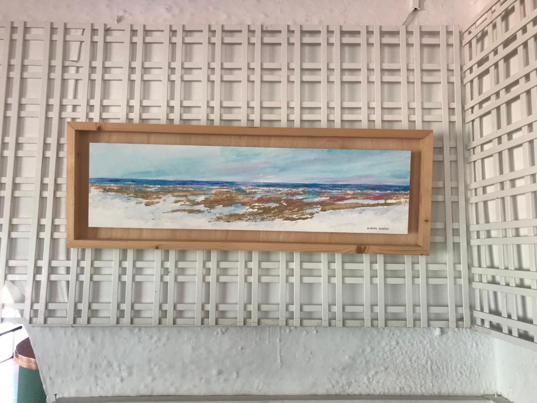 ALGIROART's tweet image. Visit us in #PuntaUmbria .Visit the  new #art #expo in   #Andalucia #PuntaUmbria
@AytoPuntaUmbria

@HuelvaBN

@destinohuelva

@Condavision