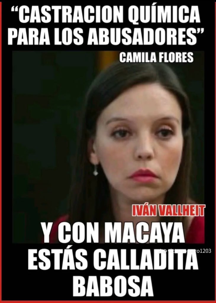 flaka_fennix's tweet photo. Y ahí esta calladita @Cami_FloresO debe andar buscando las cejas 🤔🤔 https://t.co/3LCQd0RhKN