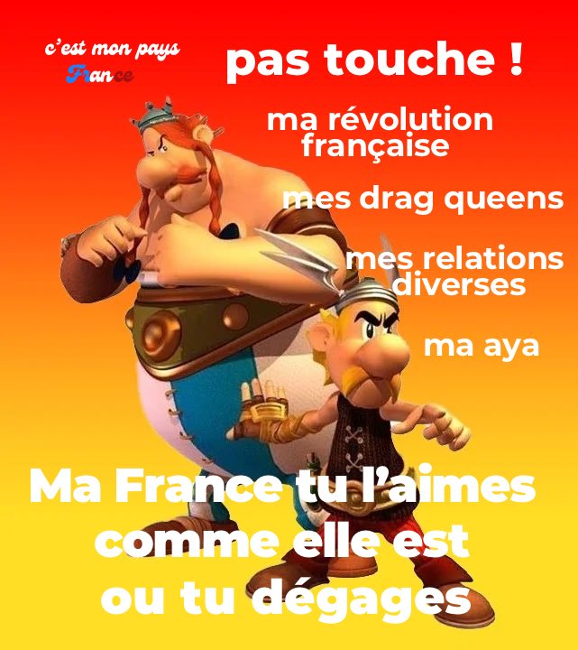 LesJeunesG's tweet image. 