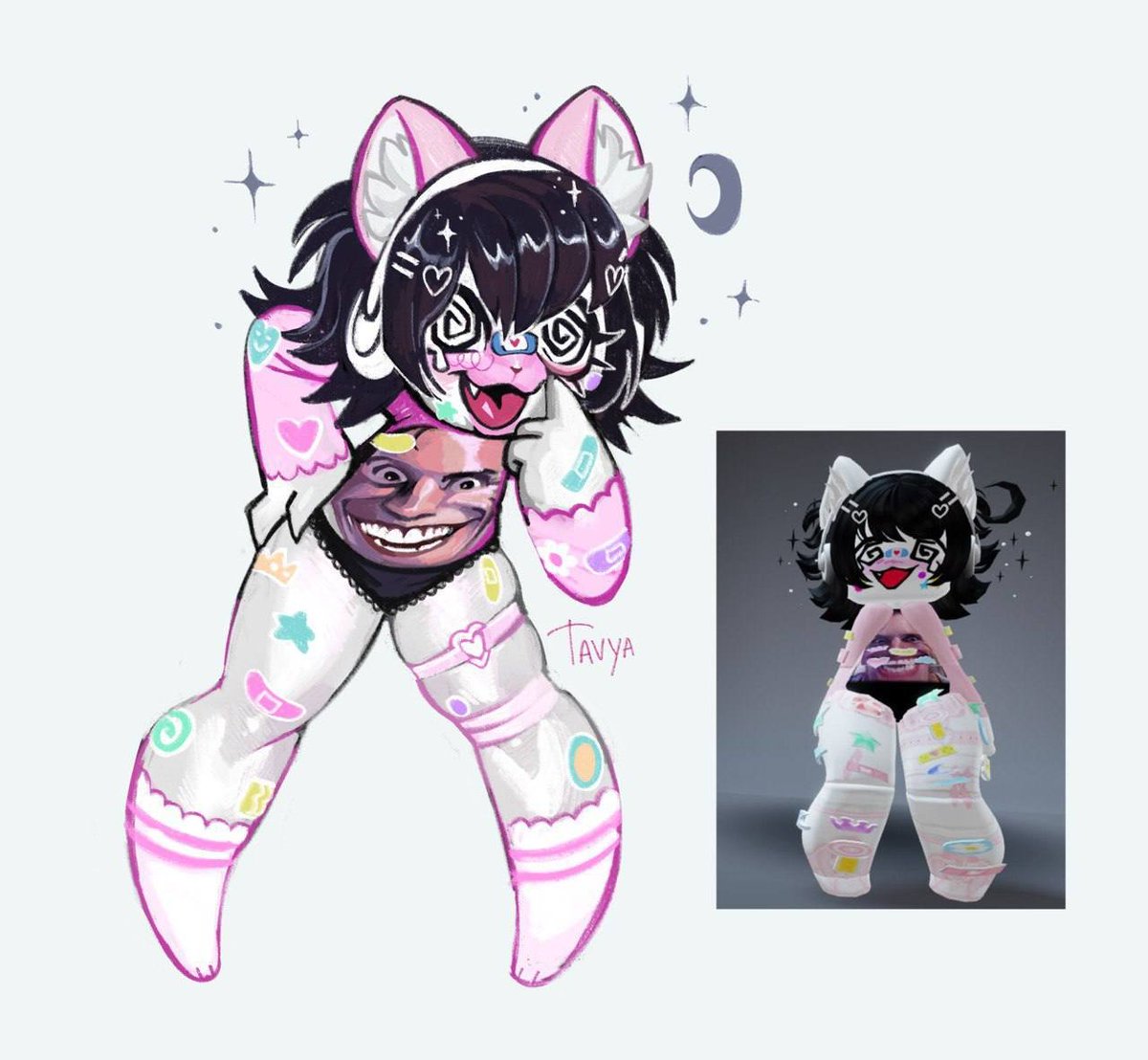 moved to Tavyapl tweet media