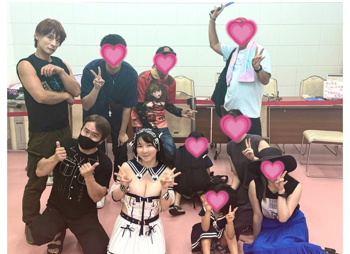 【ブログ更新】
7/21(日)香川デート会ありがとう！
🩵https://t.co/D5j84wjHBK

ご飯、美術館、ライブ、ミニ撮影会、
うどん、バスお見送り、盛り沢山最高！
ご参加くださりありがとう！

kaiharaさん、くるさん、せいらさん、みなさん、あみさん、あむさん、=Hevenで大変お世話になりました🙏大感謝 https://t.co/KBqJbBVMmU