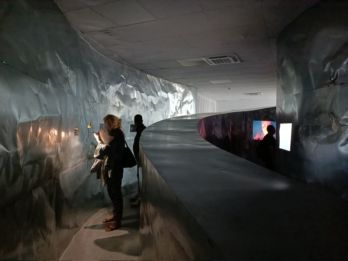 XVI Forum for Transitional Justice is taking place in Pristina on 27 and 28 July. On the eve of the event we have visited exhibitions in Documentation Center of <a href="/HLCKosovo/">HLC Kosovo</a>.