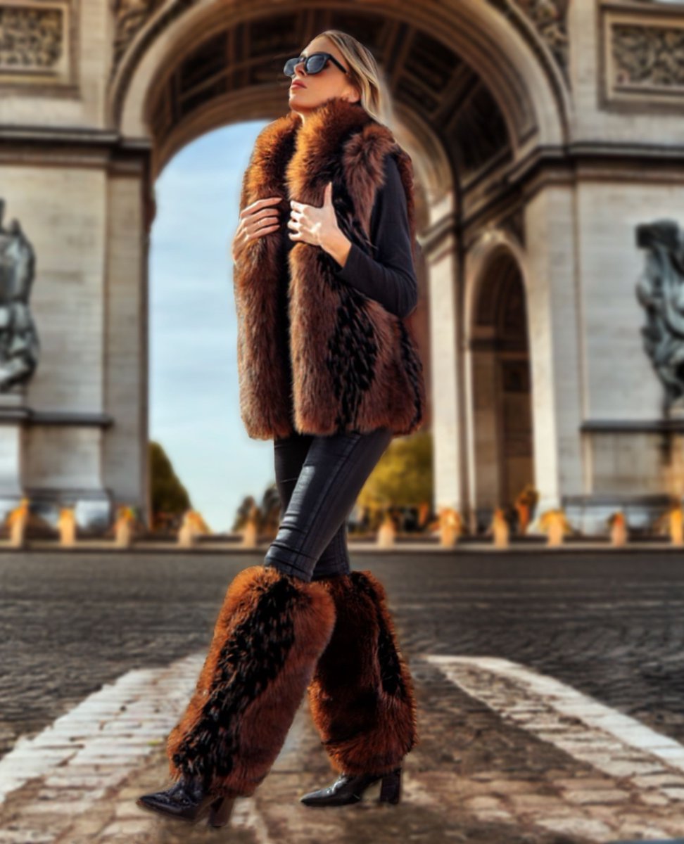 FabulousFurs's tweet photo. We are teleporting ourselves to the Paris Olympics (via AI) to cheer on Team USA! Fake it til you make it, right?

#ParisOlympics2024 #TeamUSA #olympics2024 #Paris2024
#DSFF #DSFabulousFurs #FabulousFurs #FabFurs #FauxFur https://t.co/IpxIgkc5dD