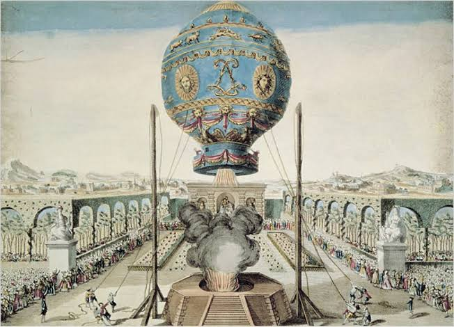 SaidToscano_'s tweet photo. El pebetero es un globo aerostático!!!!!
#Paris2024 #OpeningCeremony #ceremoniedouverture #cerem https://t.co/Yaok8fvyvC