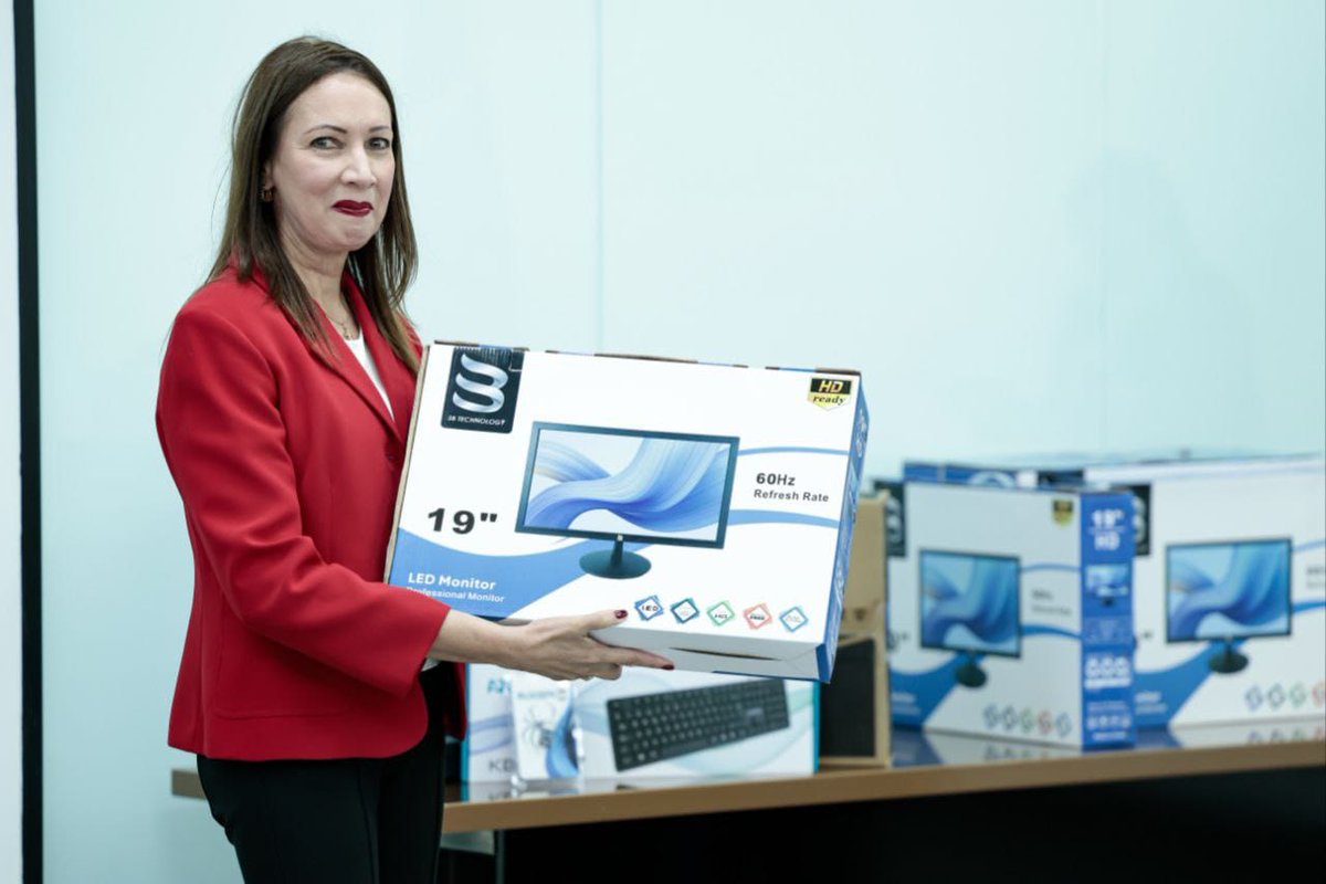 Gabriela Jiménez tweet media