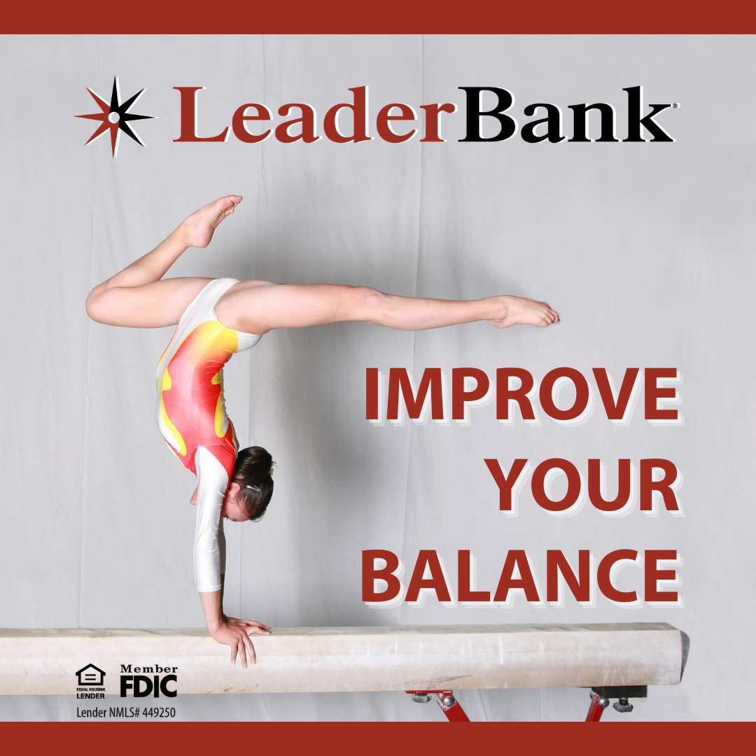 LeaderBank's tweet image. The Olympics opening ceremony is today! Are you ready to go for gold? Leader Bank is here to help you reach your goals. bit.ly/3SqepGG
 
#OpeningCeremony #LeaderBank #TeamUSA