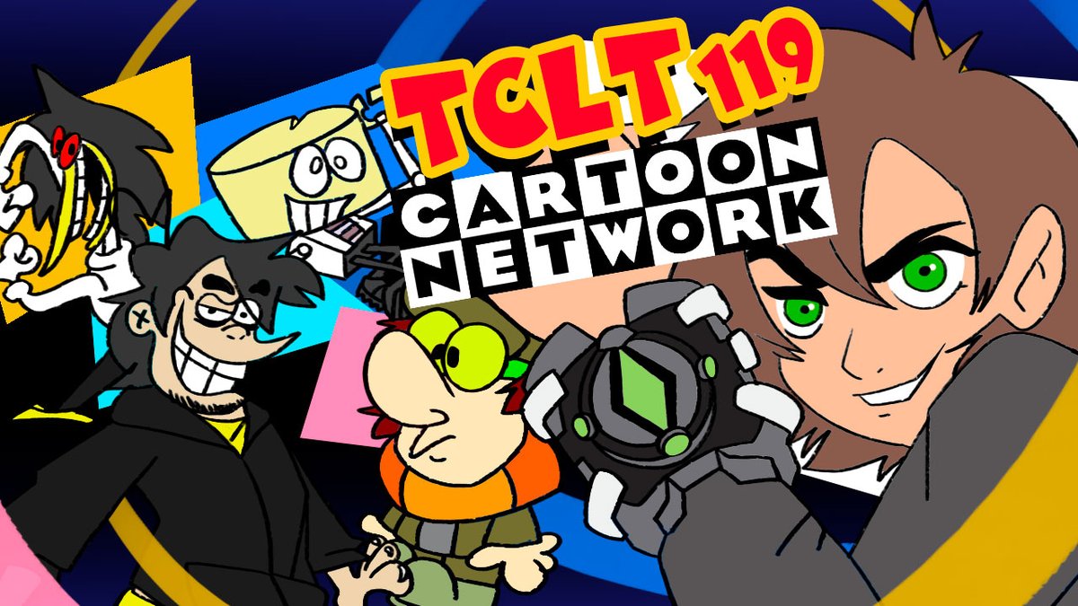 Yougrover's tweet photo. Hoy #TCLT
hablaremos de Cartoon Network pre Hora de Aventura

https://t.co/CpN8TyipSA https://t.co/QS7Qmpt5xc