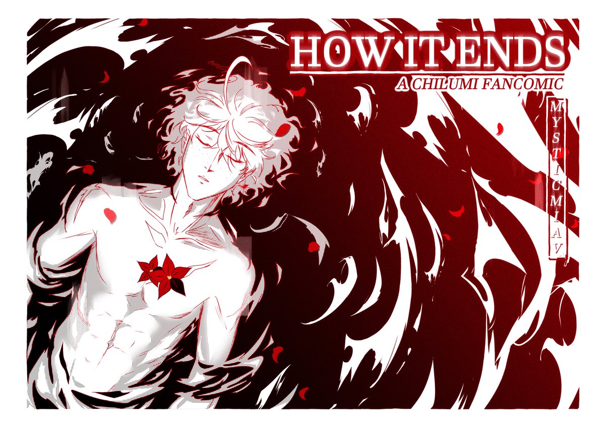 Mia~✨️🍉 Sketch C0mms Open! tweet media