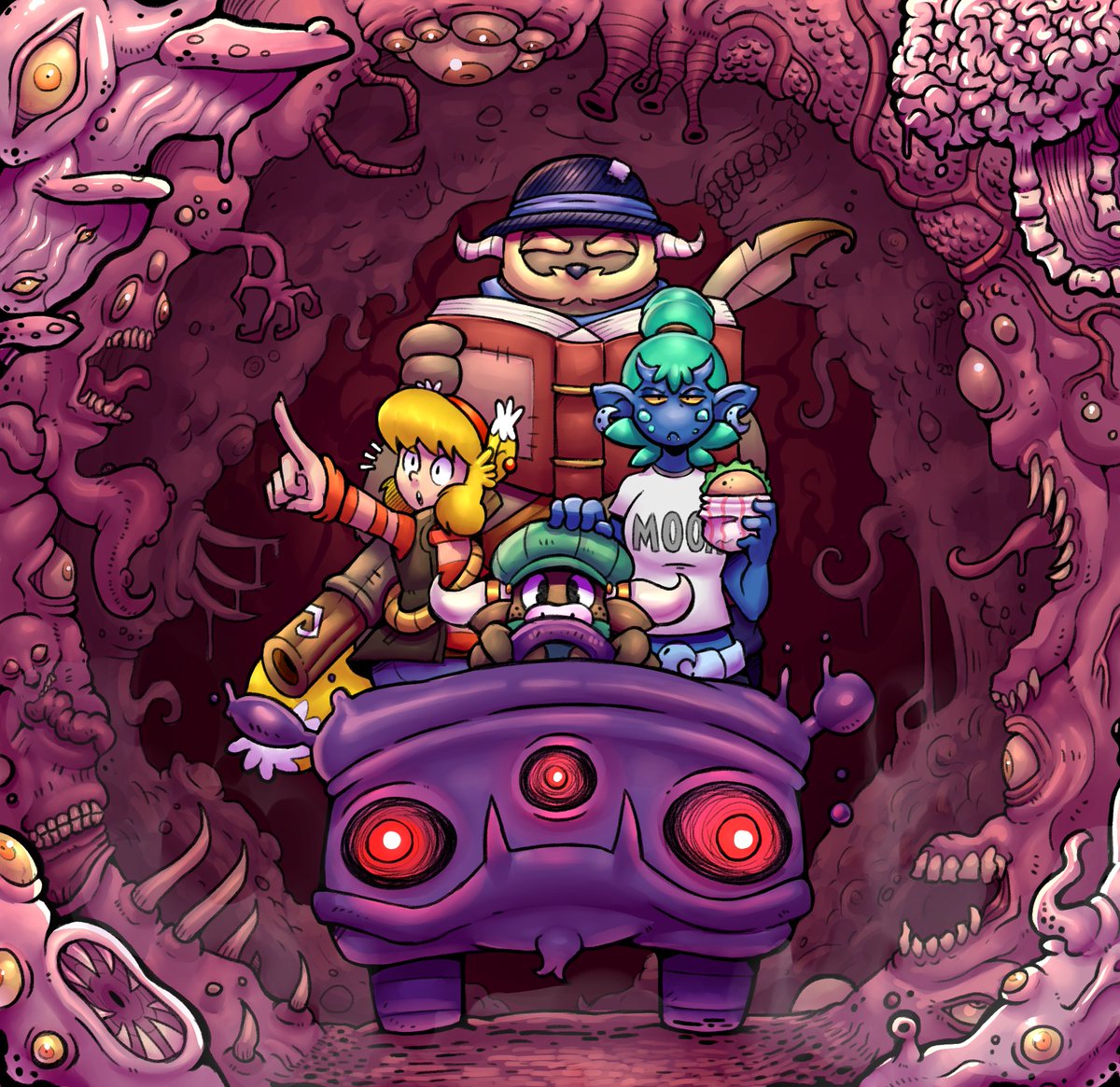 🏴‍☠️ DynamicAfro 🏴‍☠️ tweet media