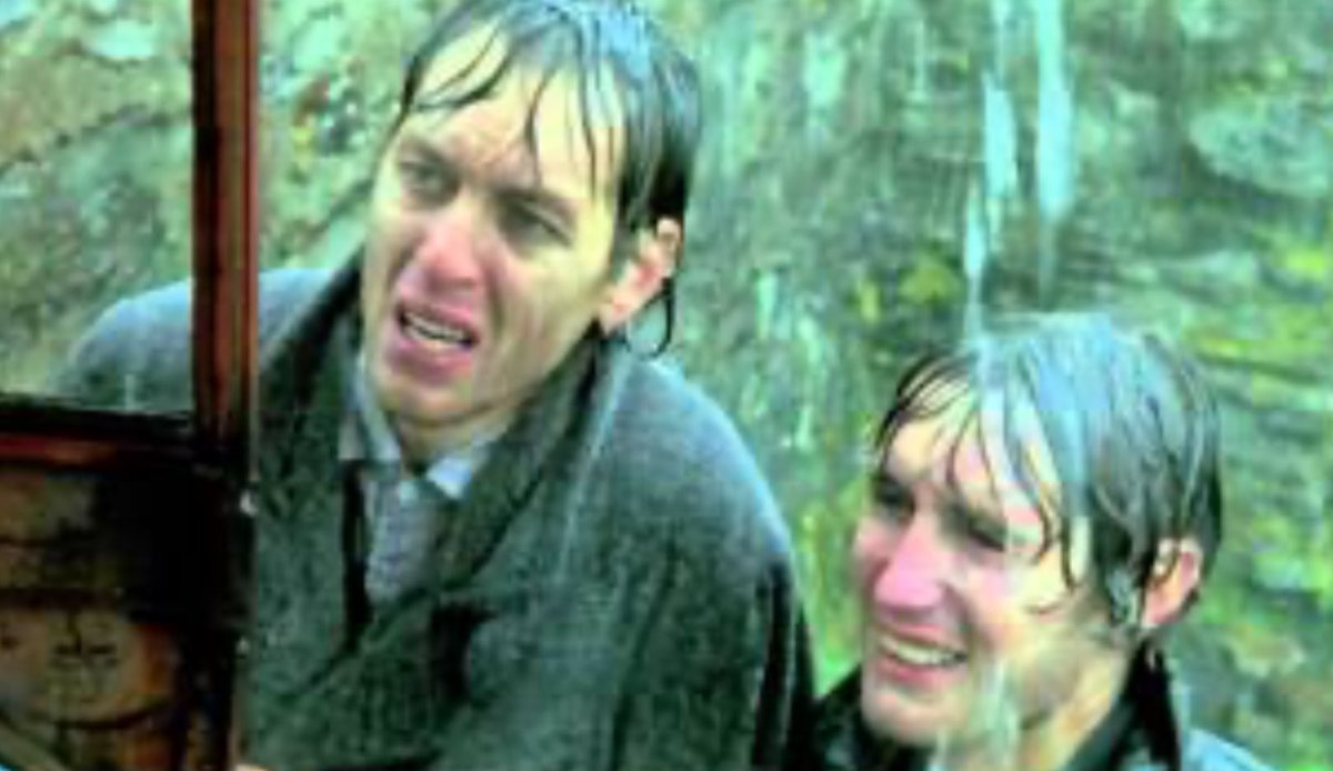 AtlasofTruth's tweet image. “We’ve  hosted the Olympics by mistake!” #OpeningCeremony