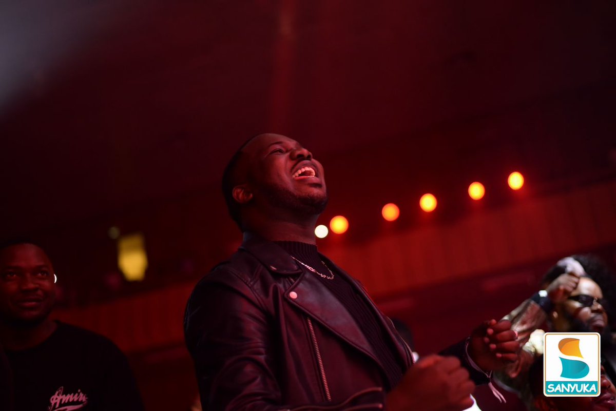 sanyukatv's tweet image. Kyeza kyeeza kyeza ?

Olowooza ekivvulu RAGGA DEE tekiludeewo nnyo? 

#TimelessExperience
#SanyukaUpdates #FfeBannoDdala