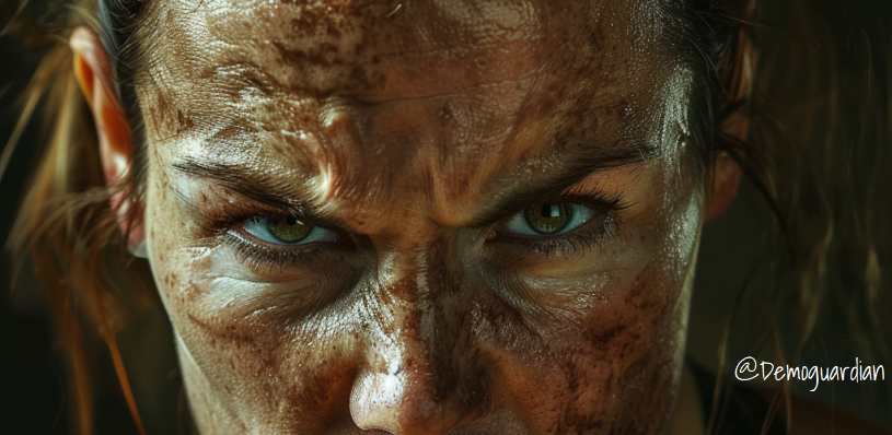 Ich lasse mir das mal auf der Zunge zergehen. 

Das angeblich zweitgrößte Militär der Welt marschiert unter nuklearer Drohung in ein Nachbarland ein, bombt ganze Städte zu Asche ohne äquivalente Vergeltung auf eigenem Boden erleiden zu müssen, foltert, vergewaltigt, tötet,