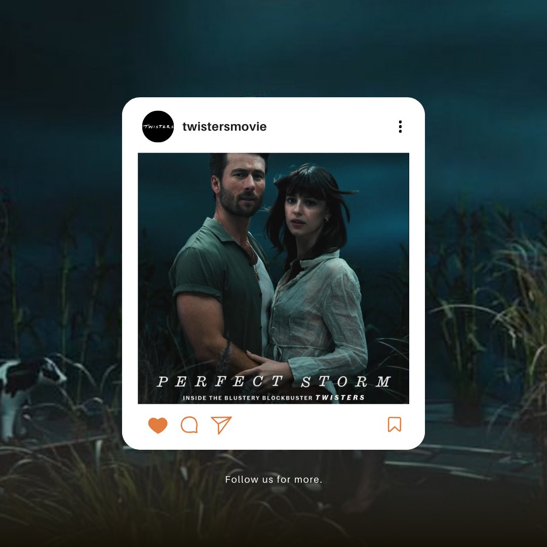 ᅠᅠᅠᅠ
       
                        ⎝•••⎞——  twisters
                  OFFICIAL PHOTOSHOOT . . . 

ᅠᅠᅠᅠ