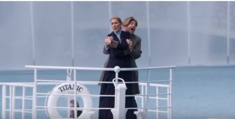 Missed opportunity y’all