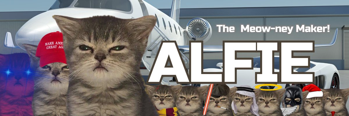 san4o_080's tweet photo. @MrBigWhaleREAL $ALFIE Is coming up, watch out boys!!! 🚀🚀🚀 https://t.co/GFuIoPD1yR