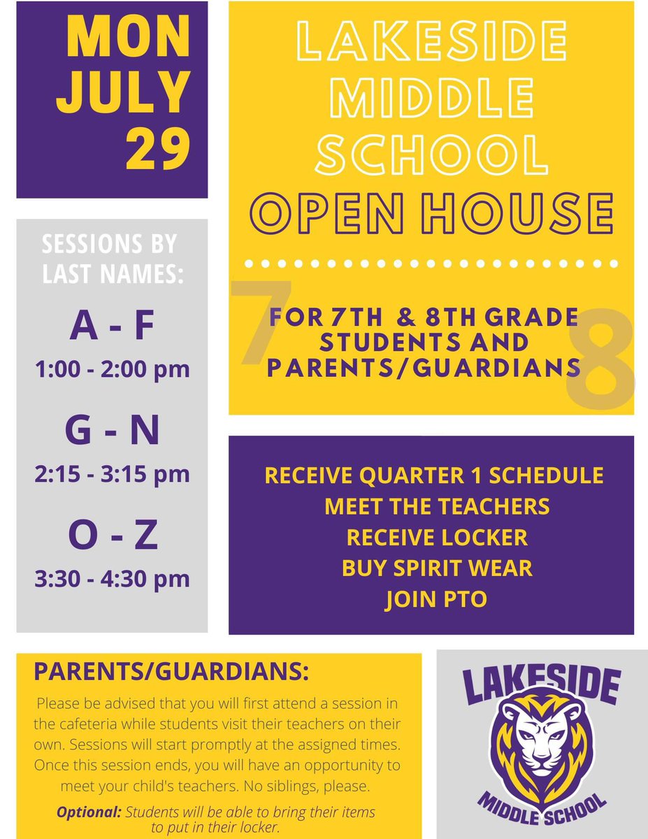 Lakeside Middle tweet media