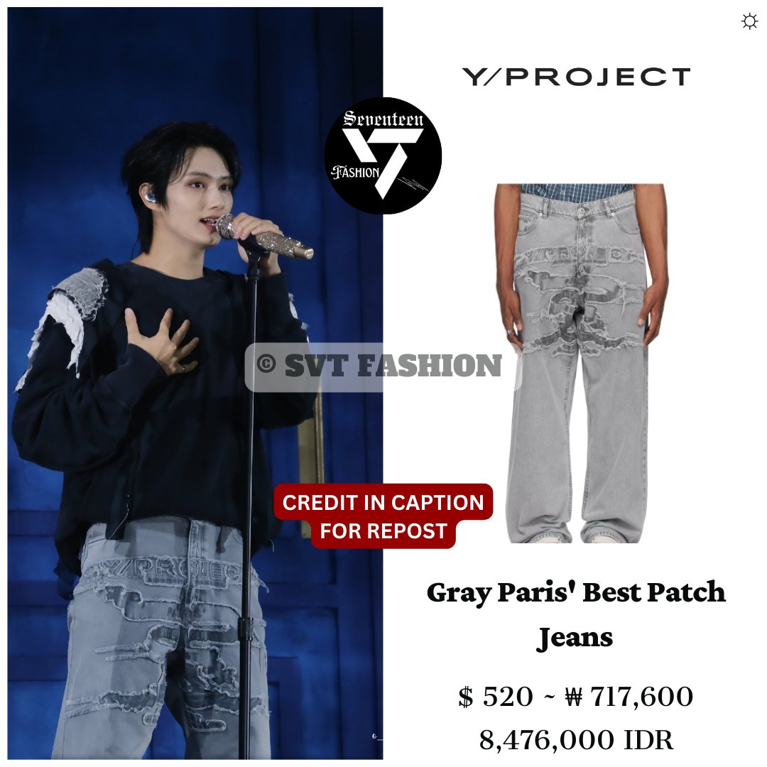 Seventeen Fashion (세븐틴 패션) -fan account- on X: Seventeen Fashion (세븐틴 패션) -fan account- on X: