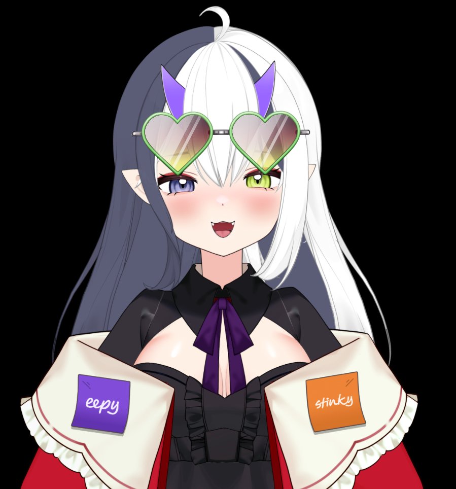 SkyriGhost's tweet photo. Its Time for the last day of my affiliate push! Also its my first ever face cam stream! 😊 Come and join me and rozen playing Anima League of Legends together on both of our channels! #VtuberSupport #Twitchsmallstreamer https://t.co/1LYHVAs2P7