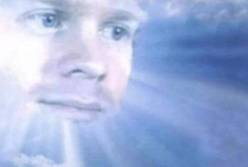 XavierADurham's tweet image. Octavia E. Butler looking at the United States as it approaches 2025