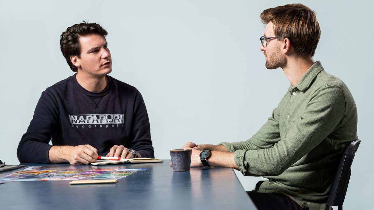 JHloopbaancoach's tweet photo. Op zoek naar een gecertificeerde Life Coach in Leeuwarden? Jesper Heijligers, een High Sensitivity Person (HSP), biedt deskundige begeleiding om u te helpen persoonlijke groei en balans te bereiken. https://t.co/bLSaUKowpo #Loopbaancoach  #Leeuwarden https://t.co/VhHPgIkdOt