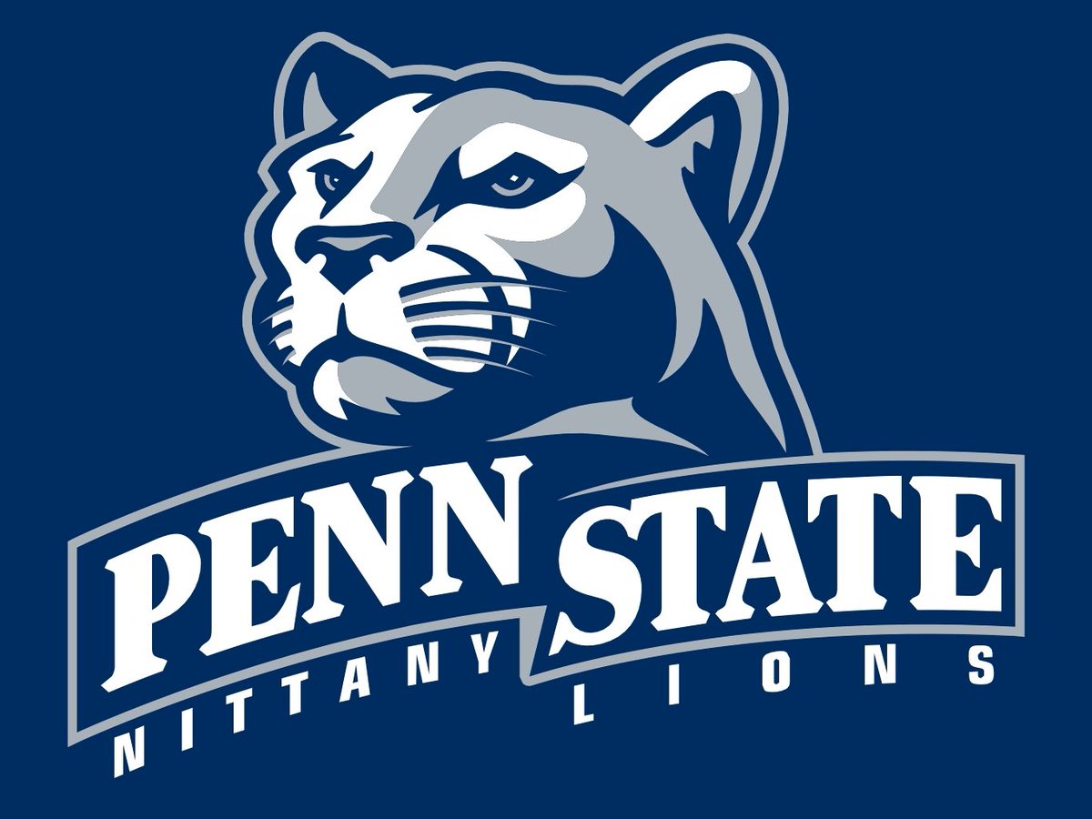 After an amazing visit and camp I am blessed to receive an offer from Penn State!! <a href="/CoachTrautFB/">Phil Trautwein</a> <a href="/AllenTrieu/">Allen Trieu</a> <a href="/TheD_Zone/">The D Zone</a> <a href="/DCC_OLCoachBell/">Ryan Bell</a> <a href="/jcessante/">Justin Cessante</a> <a href="/adamgorney/">Adam Gorney</a> <a href="/DaBossHog_/">Coach Green</a>