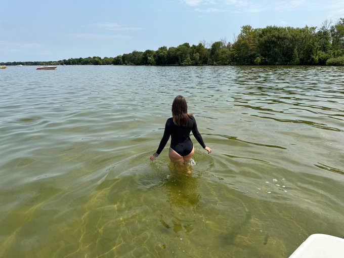Toronto Beach Bliss, a Date Gone Awry, &amp; Big Plans for Men's Healing https://t.co/lvVjPGeLdy via @YouTube<a href="/tag/manyvids"class="tags"><span>#manyvids</span></a>