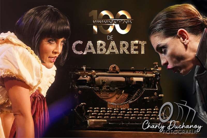 El Musical CABARET celebra 100 representaciones y va por muchas más con <a href="/IreneAzuela/">Irene Azuela</a> <a href="/Nachotahhan/">Nacho Tahhan</a> <a href="/anahiallue/">Anahí Allué</a> <a href="/AlbertoLomnitz/">Alberto Lomnitz</a> <a href="/LaPerezReyes/">𝕄𝕒𝕛𝕠 ℙé𝕣𝕖𝕫</a> 
<a href="/GustavoEgelhaaf/">Egelhaaf</a> <a href="/cabaretmexico/">Cabaretmexico</a>  en <a href="/T_Insurgentes/">TEATRO INSURGENTES</a> boy4me.com/news/el-musica…