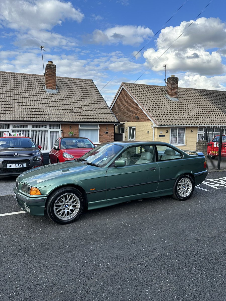 Brandon Patrick tweet media