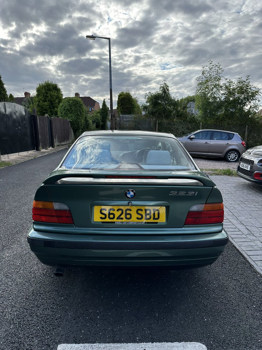 Brandon Patrick tweet media