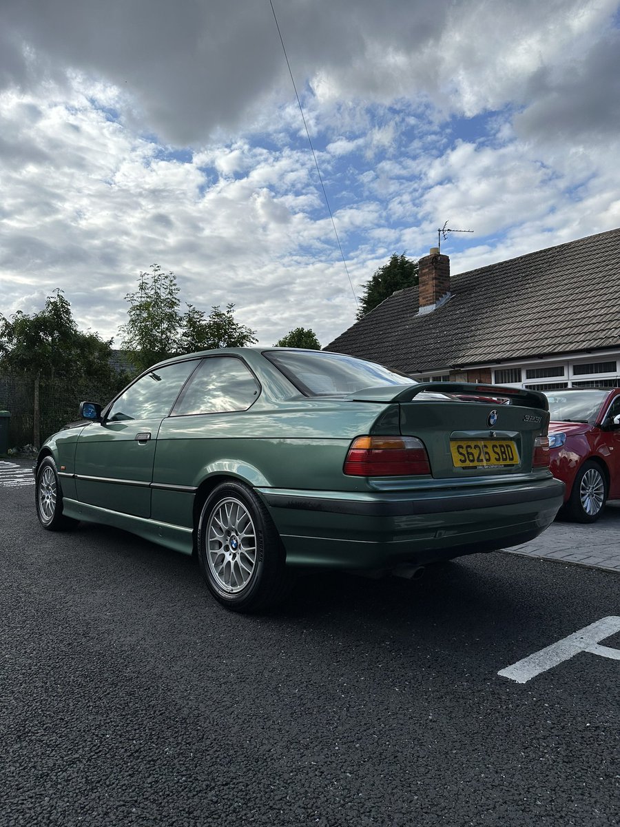 Brandon Patrick tweet media