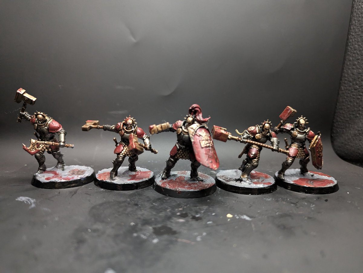 Kyleambler97's tweet photo. Reclusians and Liberators  #AnimosityVI #forazyr https://t.co/QktpbeAmyv