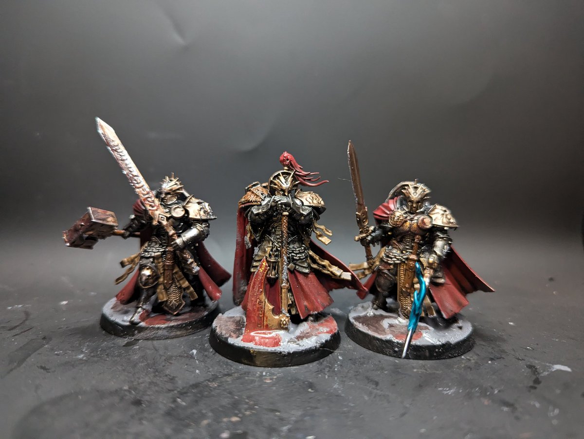Kyleambler97's tweet photo. Reclusians and Liberators  #AnimosityVI #forazyr https://t.co/QktpbeAmyv