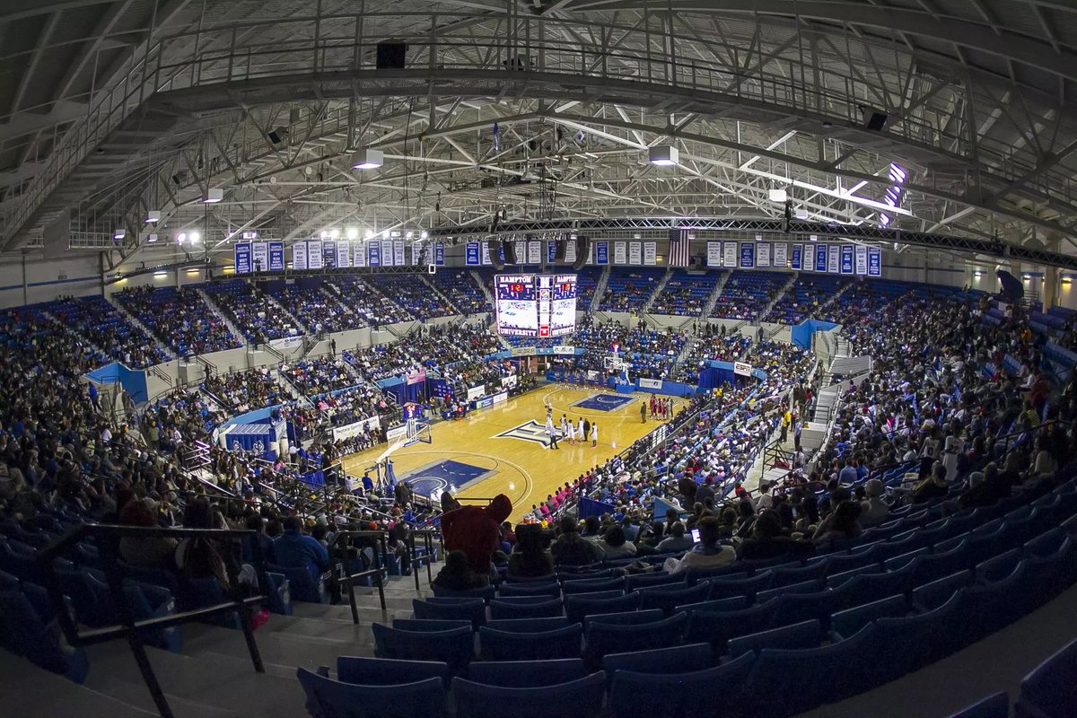 Jah’Kim Payne (@jahpayne50) on Twitter photo After a great conversation with <a href="/coachbgraves/">Brian Graves</a> I am blessed to receive a D1 scholarship to Hampton University After a great conversation with <a href="/coachbgraves/">Brian Graves</a> I am blessed to receive a D1 scholarship to Hampton University