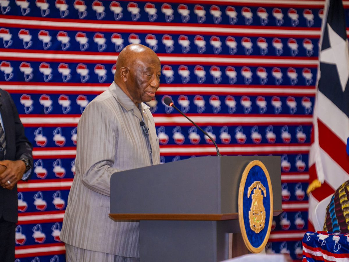 Pleased to share  the #ARRESTWOMANIFESTO  inclusive of the Call to Action submitted to President Boakai on July 24, 2024.  

drive.google.com/file/d/1H2bYRm…