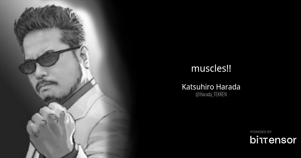 @asc3ns10n_ <a href="/Harada_TEKKEN/">Katsuhiro Harada</a>