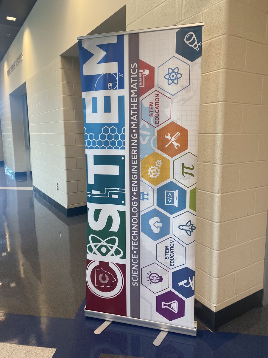 sarahemiddle10's tweet image. When you know better, you do better! 🫶🏼Loved being able to connect and reconnect with so many stellar teachers at the Learning Engagement Institute ✨ #EngageCobb #STEMCobb