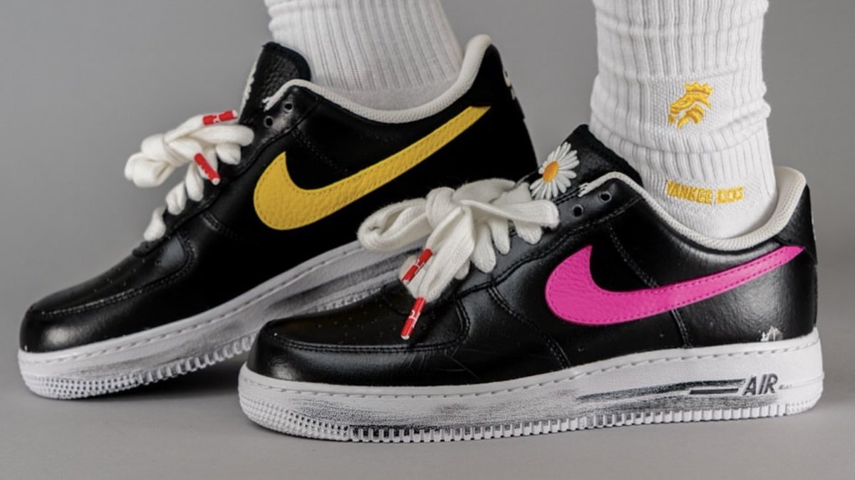 Nice Kicks tweet media